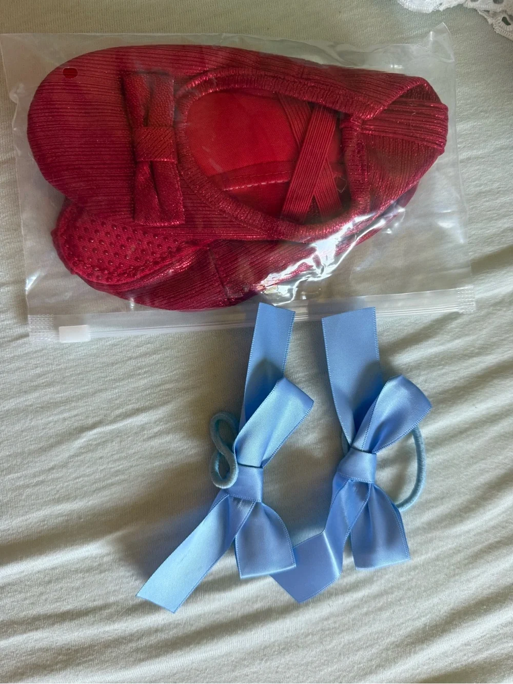 Dorothy Costume - The Wizard of Oz - Picture 4 of 4